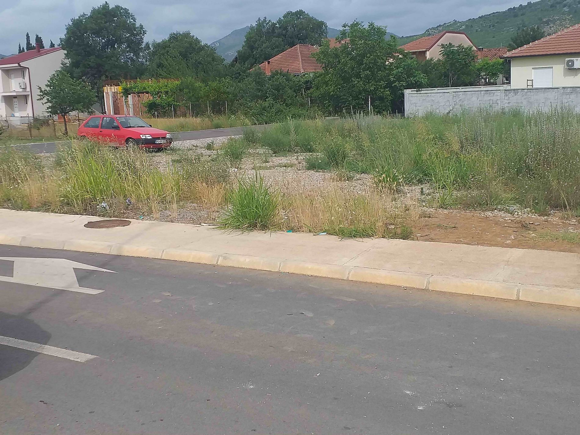 Участок в Подгорице, Черногория, 4 026м2 - стоимость 1&nbsp;735&nbsp;600€ - Ref: 72501 фото 9