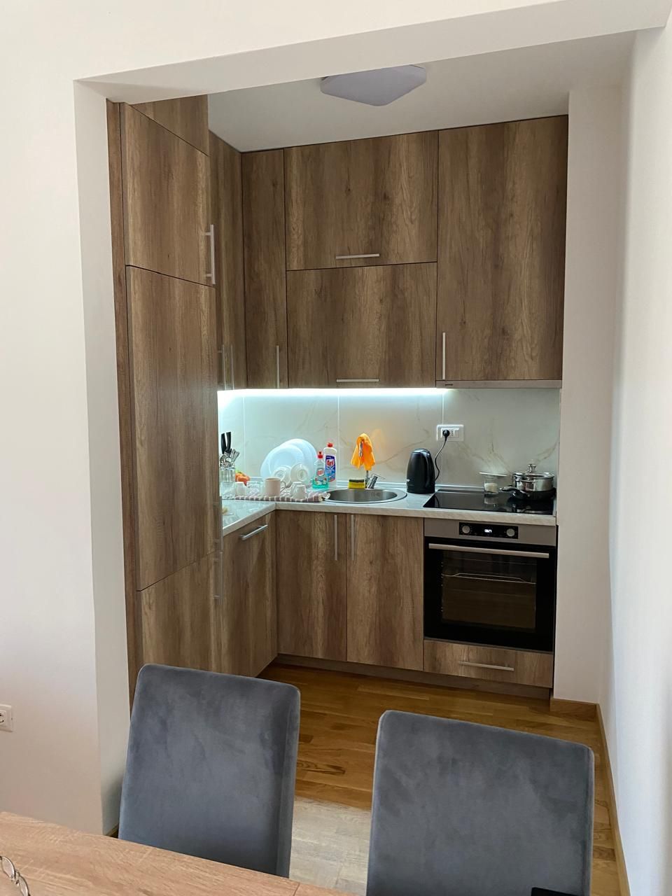 Апартаменты в Бечичах, Черногория, 48м2 - стоимость 127&nbsp;000€ - Ref: 72500 фото 4