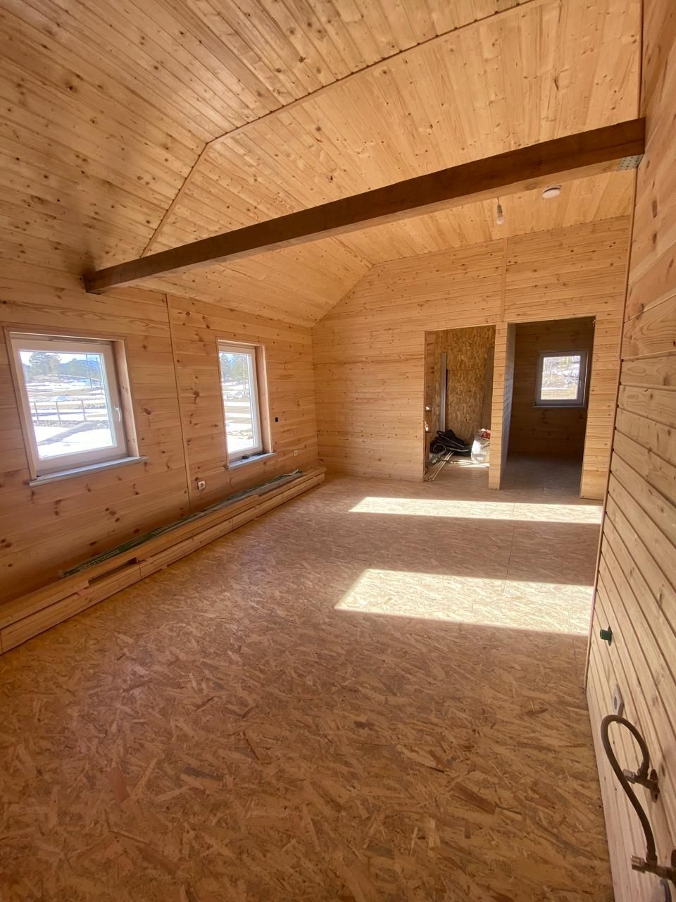 Коттедж в Жабляке, Черногория, 53м2 - стоимость 83&nbsp;000€ - Ref: 72499 фото 10