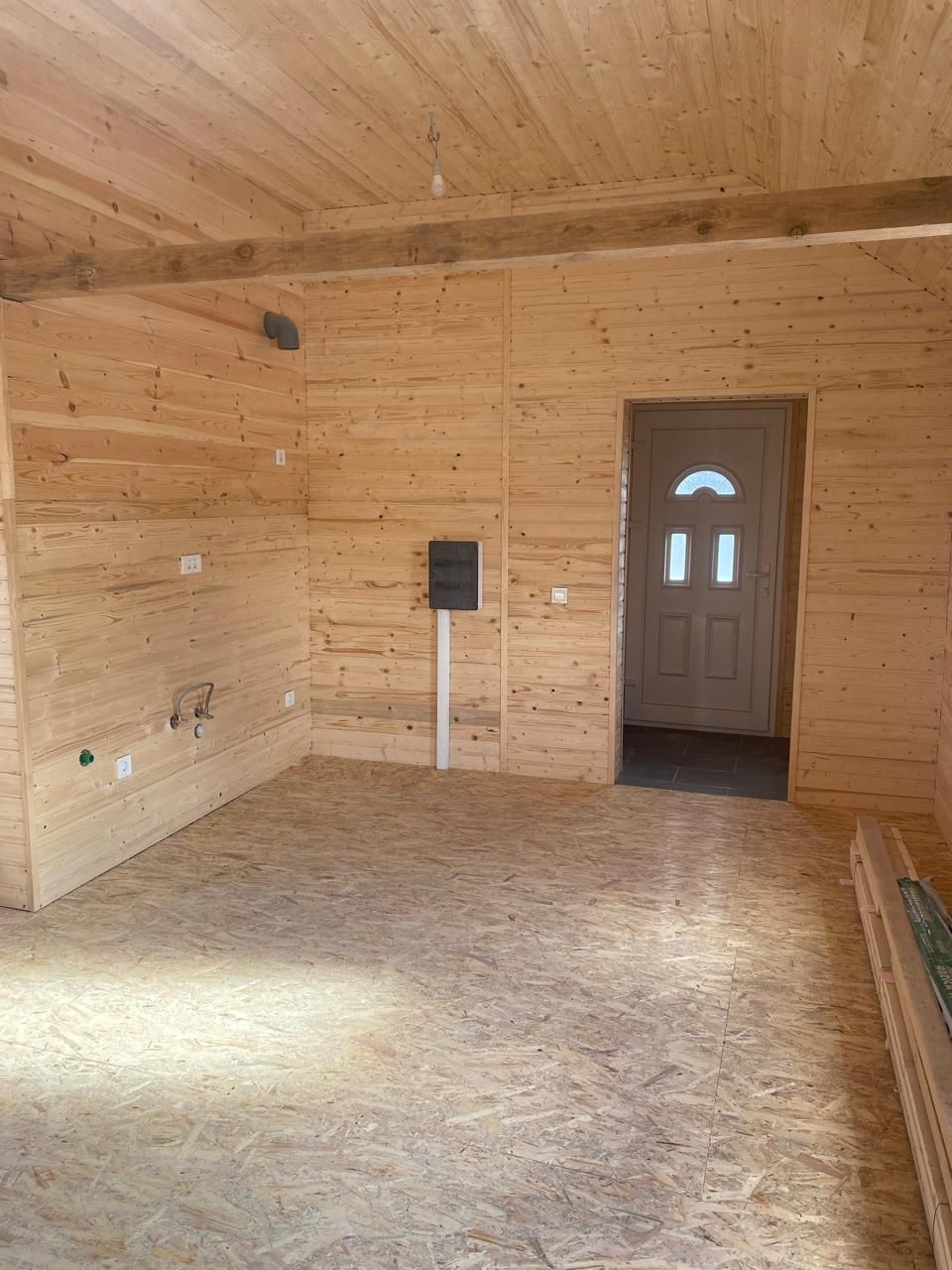 Коттедж в Жабляке, Черногория, 53м2 - стоимость 83&nbsp;000€ - Ref: 72499 фото 4