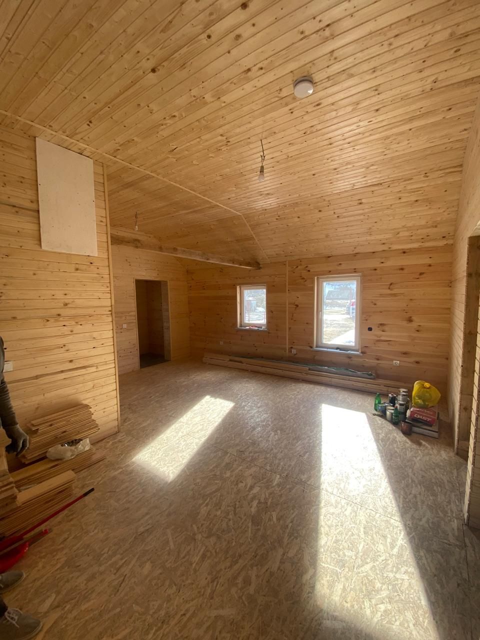 Коттедж в Жабляке, Черногория, 53м2 - стоимость 83&nbsp;000€ - Ref: 72499 фото 5