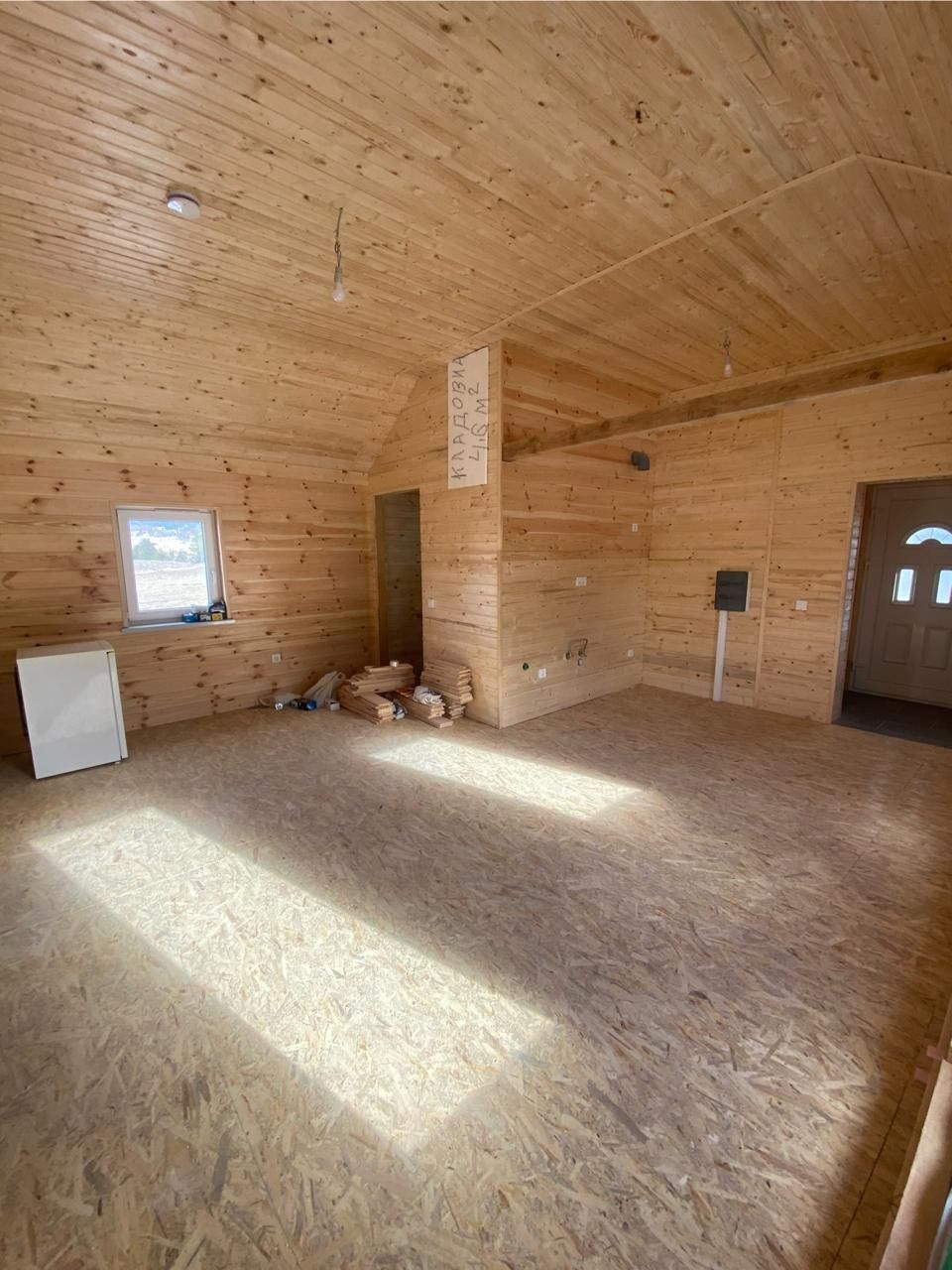 Коттедж в Жабляке, Черногория, 53м2 - стоимость 83&nbsp;000€ - Ref: 72499 фото 7