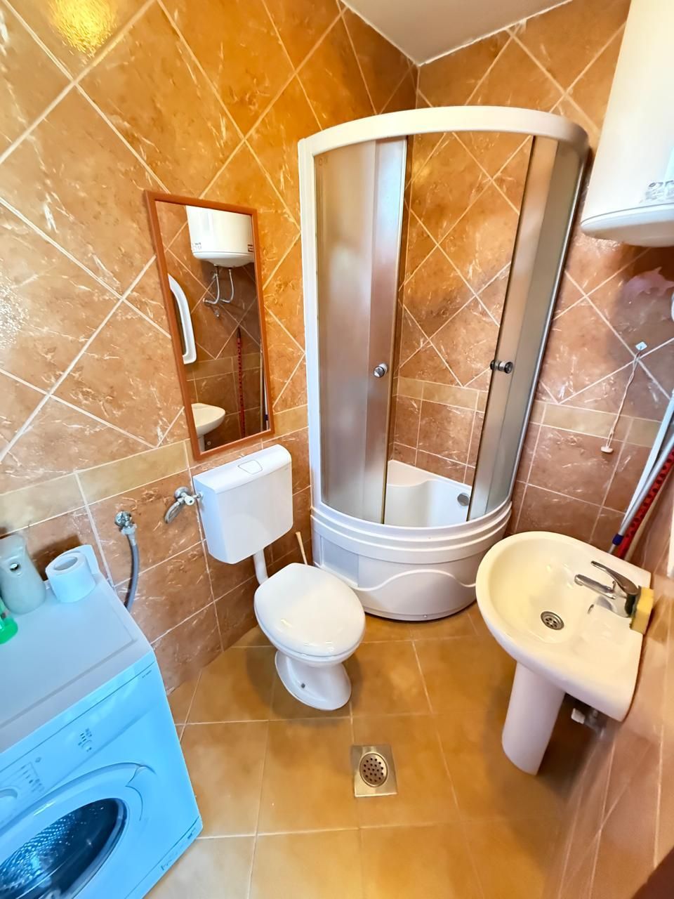 Таунхаус в Shushan в Баре, Черногория, 60м2 - стоимость 110&nbsp;000€ - Ref: 72498 фото 12