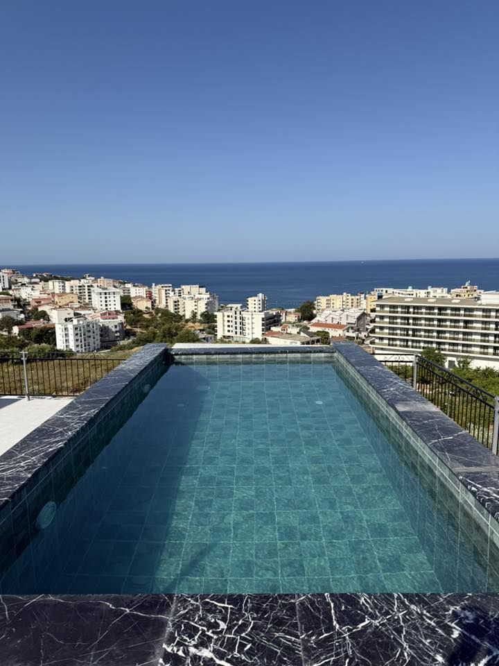 Апартаменты в Добра воде, Черногория, 60м2 - стоимость 126&nbsp;000€ - Ref: 72497 фото 1