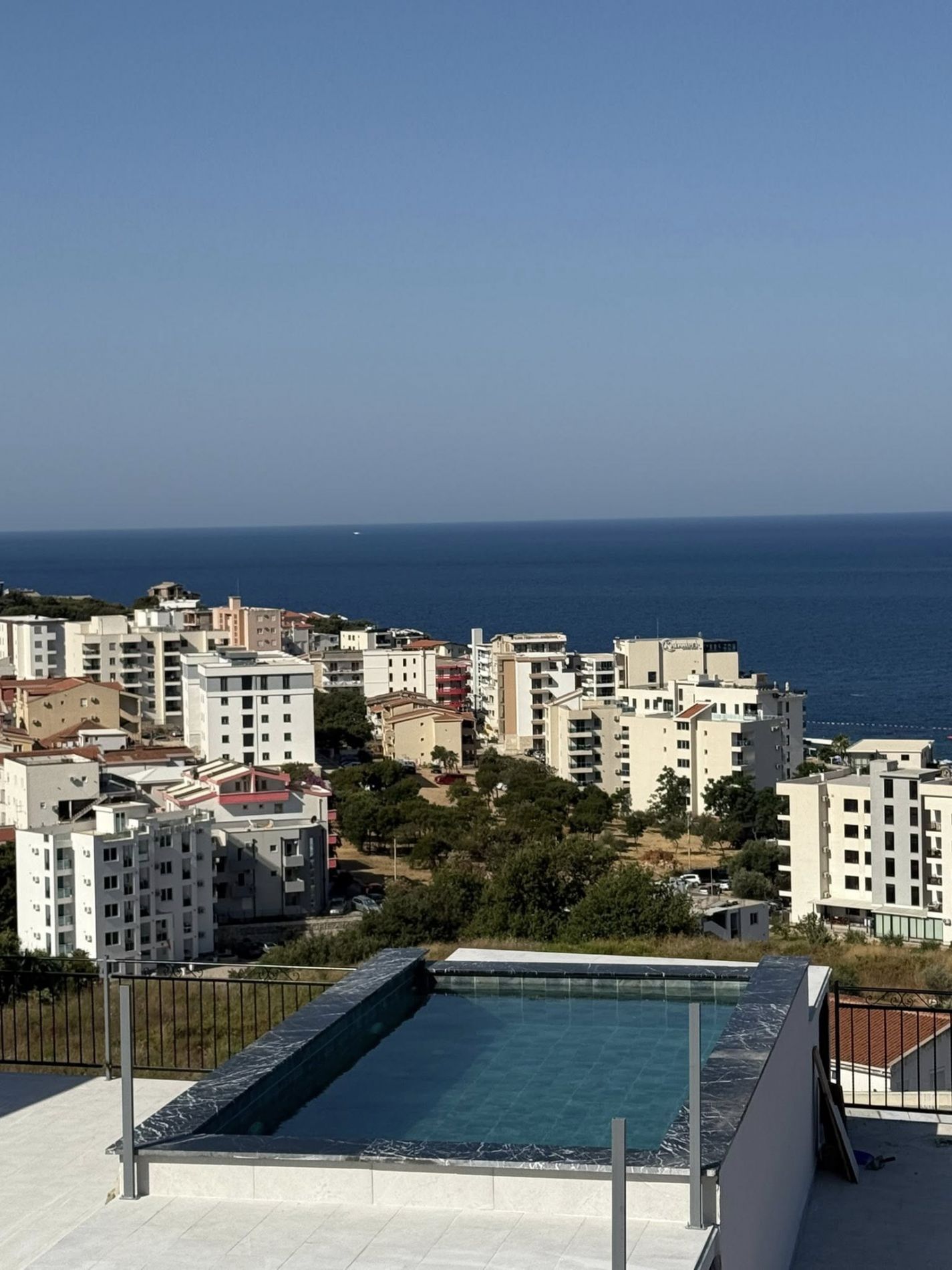 Апартаменты в Добра воде, Черногория, 60м2 - стоимость 126&nbsp;000€ - Ref: 72497 фото 4