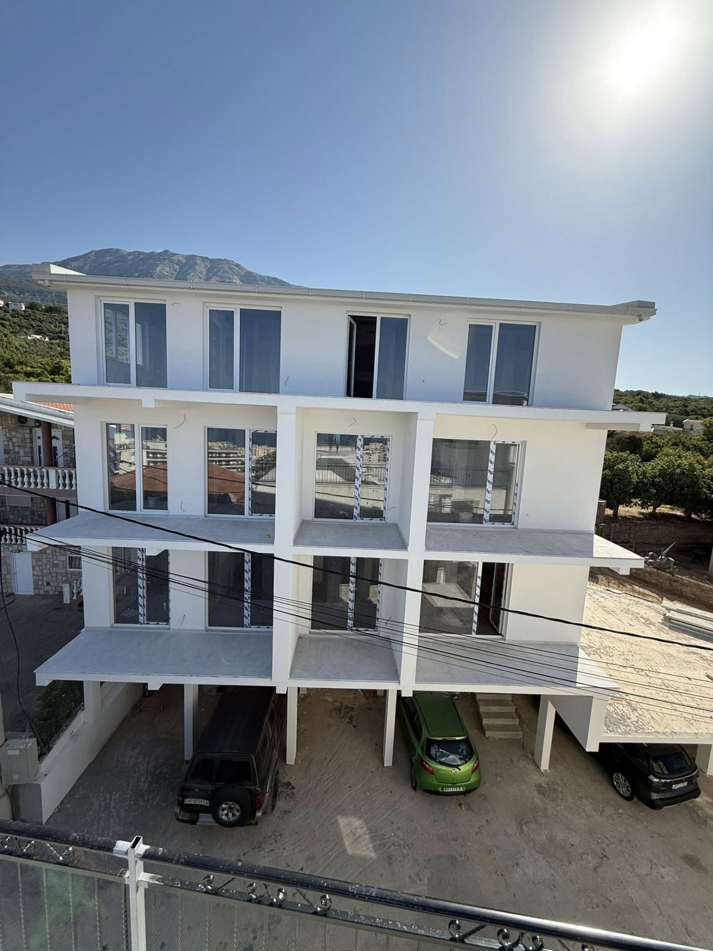 Апартаменты в Добра воде, Черногория, 60м2 - стоимость 126&nbsp;000€ - Ref: 72497 фото 7