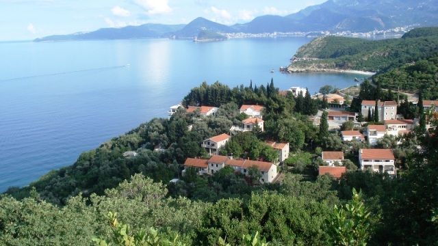 Апартаменты в Rezhevichi в Будве, Черногория, 66м2 - стоимость 130&nbsp;000€ - Ref: 72495 фото 1