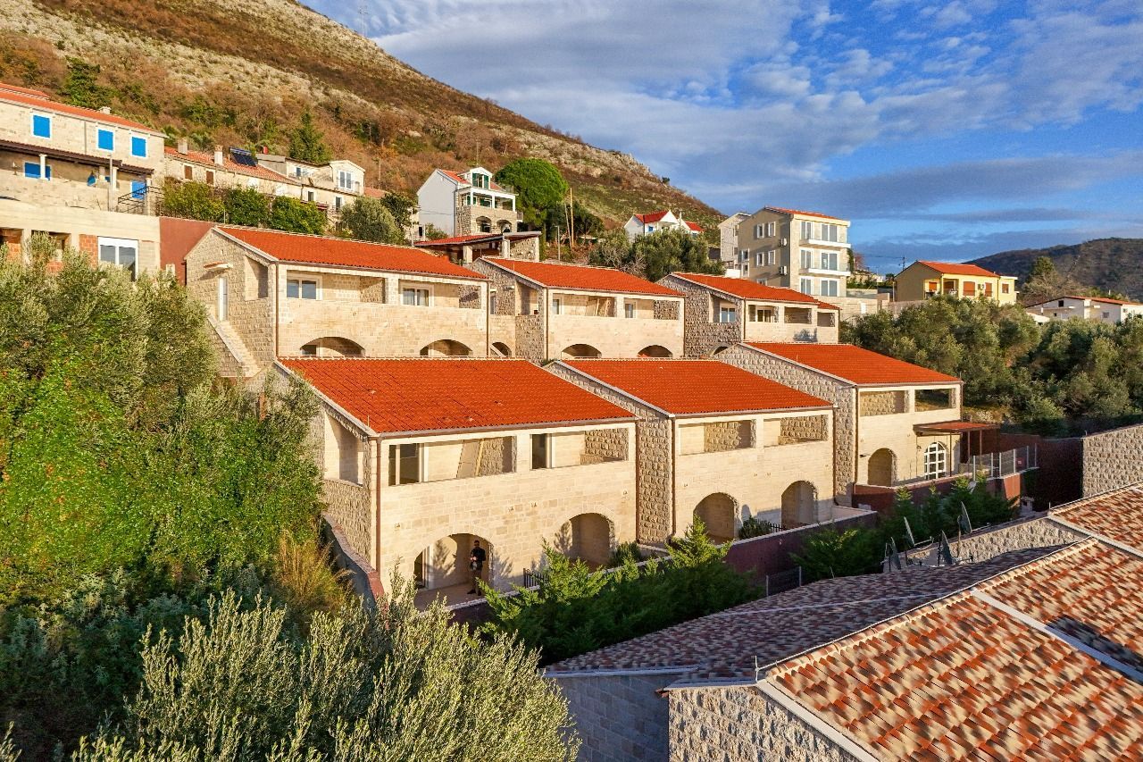 Апартаменты в Rezhevichi в Будве, Черногория, 66м2 - стоимость 130&nbsp;000€ - Ref: 72495 фото 3