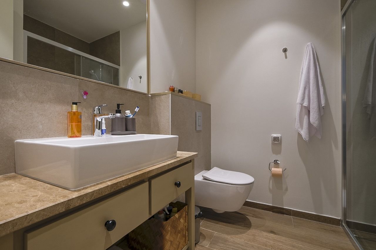 Wohnungen in Tivat, Montenegro, 70m2 - kosten 399&nbsp;000€ - Ref: 72494 foto 2