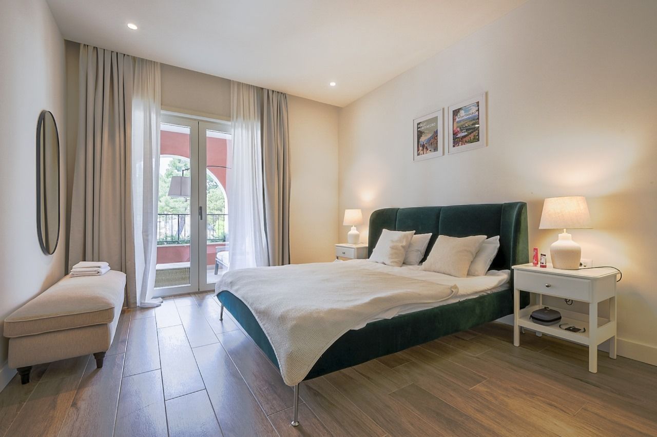 Wohnungen in Tivat, Montenegro, 70m2 - kosten 399&nbsp;000€ - Ref: 72494 foto 3