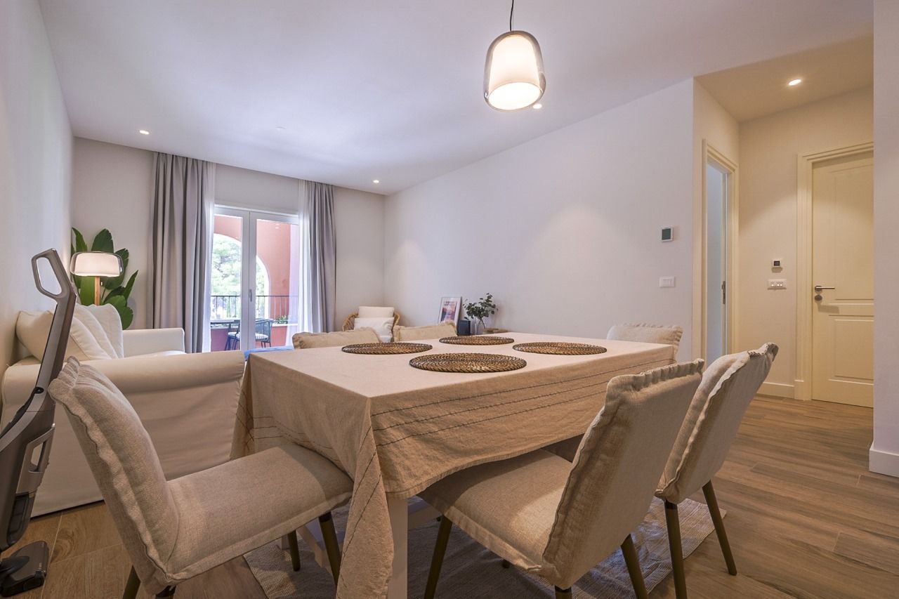 Wohnungen in Tivat, Montenegro, 70m2 - kosten 399&nbsp;000€ - Ref: 72494 foto 7