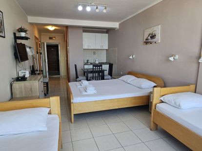 Апартаменты в Рафаиловичах, Черногория, 29м2 - стоимость 83&nbsp;000€ - Ref: 72502 фото 4