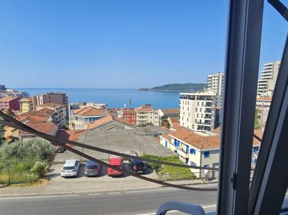 Апартаменты в Рафаиловичах, Черногория, 29м2 - стоимость 83&nbsp;000€ - Ref: 72502 фото 5