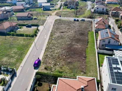 Участок в Подгорице, Черногория, 4 026м2 - стоимость 1&nbsp;735&nbsp;600€ - Ref: 72501 фото 5