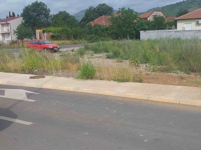 Участок в Подгорице, Черногория, 4 026м2 - стоимость 1&nbsp;735&nbsp;600€ - Ref: 72501 фото 9