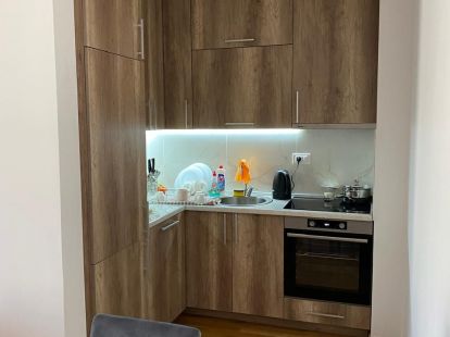 Апартаменты в Бечичах, Черногория, 48м2 - стоимость 127&nbsp;000€ - Ref: 72500 фото 4