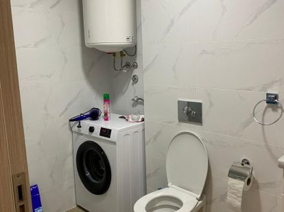 Апартаменты в Бечичах, Черногория, 48м2 - стоимость 127&nbsp;000€ - Ref: 72500 фото 7