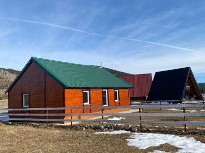 Коттедж в Жабляке, Черногория за 83 000€ (ID:72499)