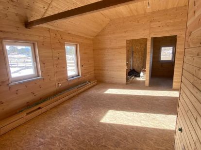 Коттедж в Жабляке, Черногория, 53м2 - стоимость 83&nbsp;000€ - Ref: 72499 фото 10