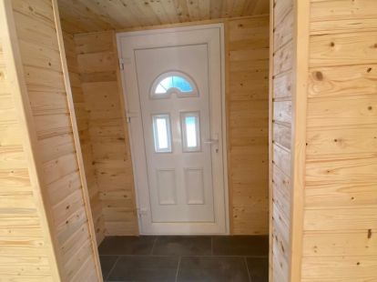 Коттедж в Жабляке, Черногория, 53м2 - стоимость 83&nbsp;000€ - Ref: 72499 фото 2