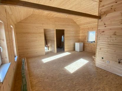 Коттедж в Жабляке, Черногория, 53м2 - стоимость 83&nbsp;000€ - Ref: 72499 фото 3