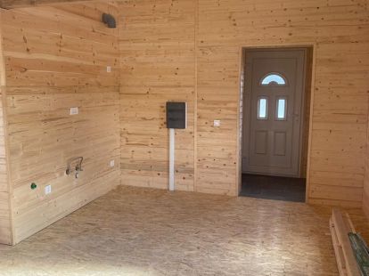 Коттедж в Жабляке, Черногория, 53м2 - стоимость 83&nbsp;000€ - Ref: 72499 фото 4