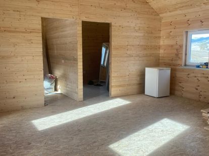 Коттедж в Жабляке, Черногория, 53м2 - стоимость 83&nbsp;000€ - Ref: 72499 фото 6