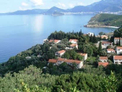 Апартаменты в Будве, Черногория за 130 000€ (ID:72495)