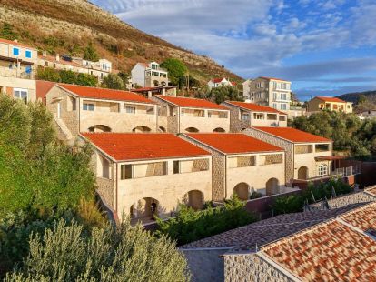 Апартаменты в Rezhevichi в Будве, Черногория, 66м2 - стоимость 130&nbsp;000€ - Ref: 72495 фото 3