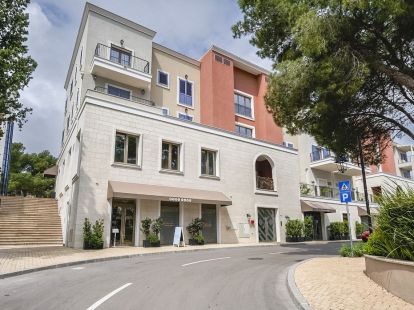 Апартаменты в Тивате, Черногория за 399 000€ (ID:72494)