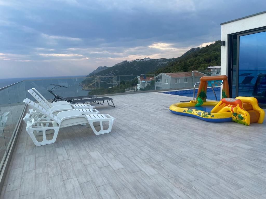 Villa in Dobra Voda, Montenegro, 500m2 - kosten 750&nbsp;000€ - Ref: 72513 foto 4