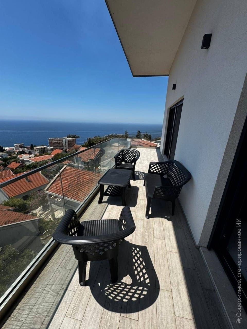 Villa in Dobra Voda, Montenegro, 500m2 - kosten 750&nbsp;000€ - Ref: 72513 foto 9