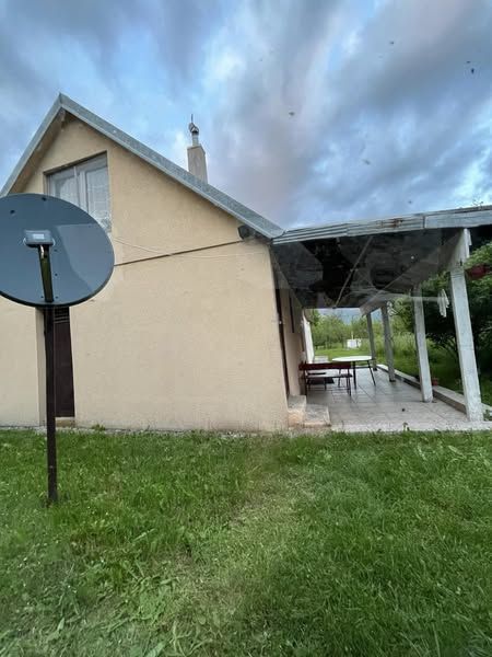 Häuschen in Niksic, Montenegro, 55m2 - kosten 48&nbsp;000€ - Ref: 72511 foto 1