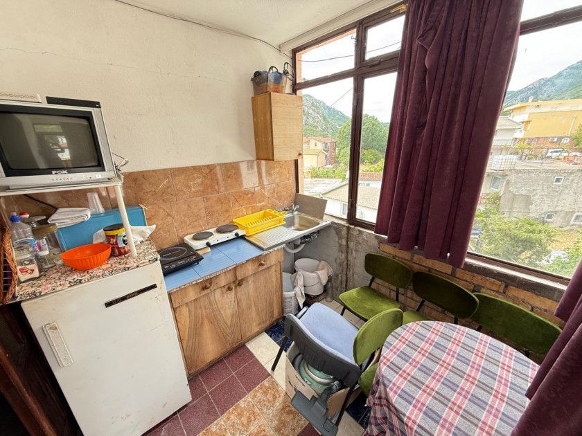 Таунхаус в Сутоморе, Черногория, 56м2 - стоимость 48&nbsp;000€ - Ref: 72509 фото 5