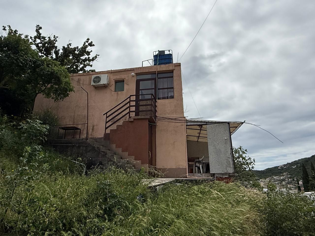 Таунхаус в Сутоморе, Черногория, 56м2 - стоимость 48&nbsp;000€ - Ref: 72509 фото 7