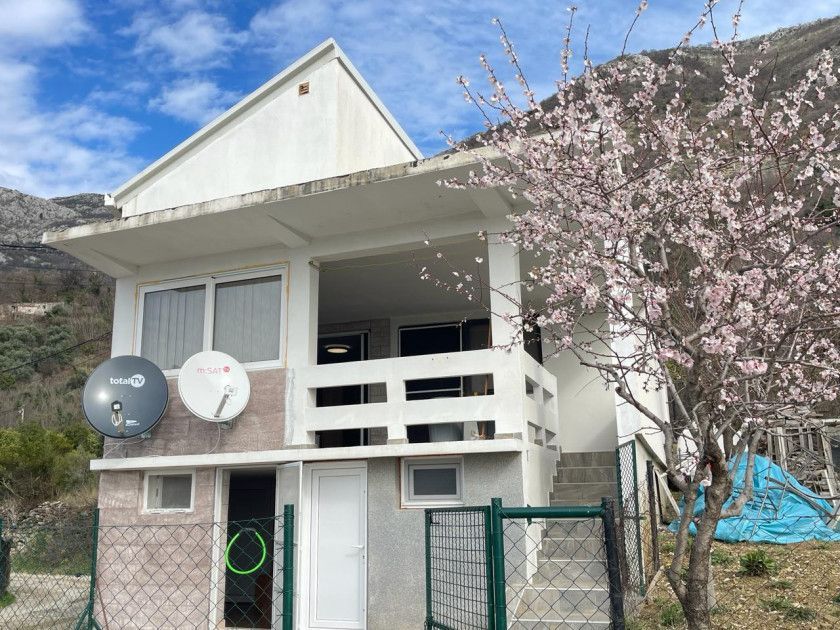 Дом в Сутоморе, Черногория, 54м2 - стоимость 80&nbsp;000€ - Ref: 72508 фото 2