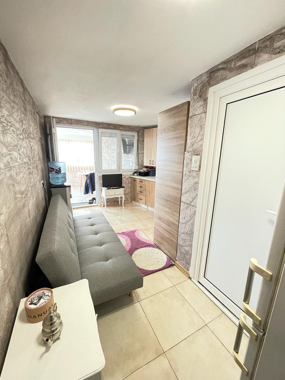 Дом в Сутоморе, Черногория, 54м2 - стоимость 80&nbsp;000€ - Ref: 72508 фото 4