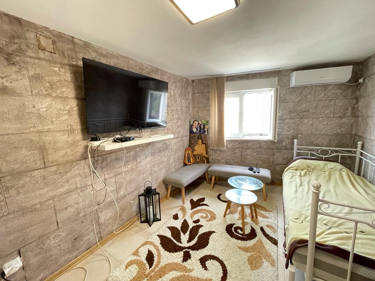 Дом в Сутоморе, Черногория, 54м2 - стоимость 80&nbsp;000€ - Ref: 72508 фото 6