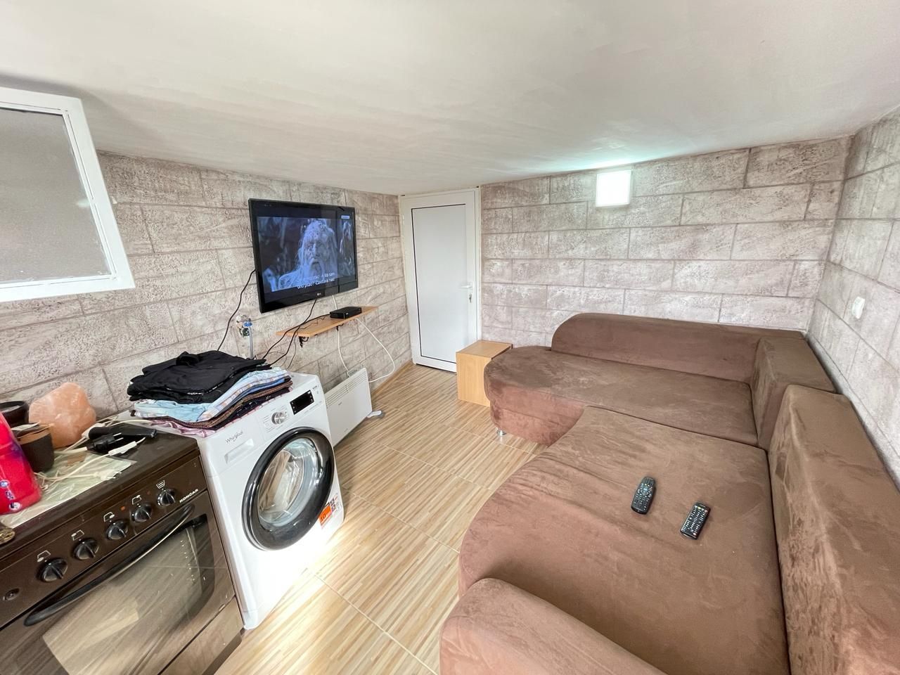 Дом в Сутоморе, Черногория, 54м2 - стоимость 80&nbsp;000€ - Ref: 72508 фото 8