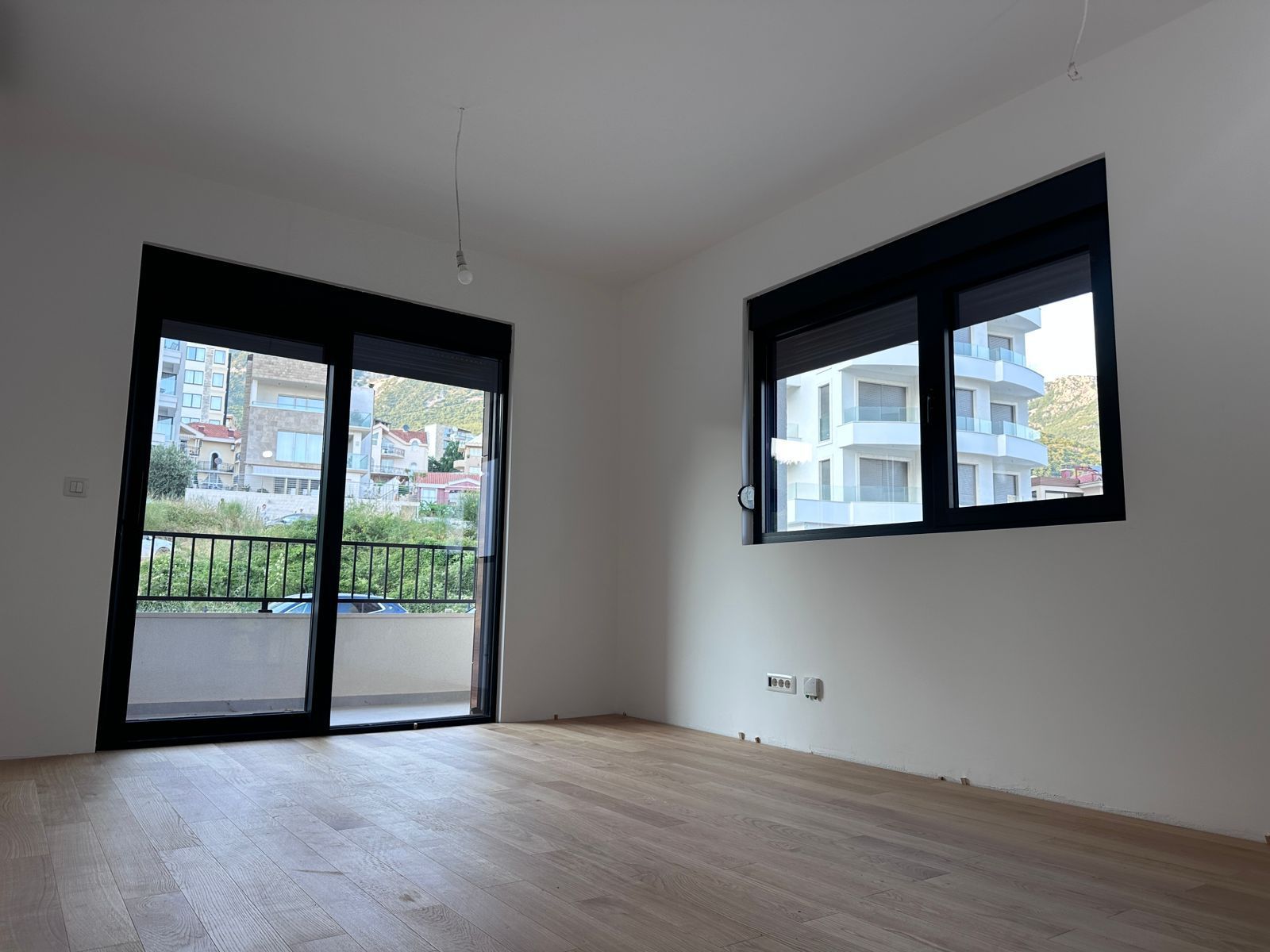 Апартаменты в Бечичах, Черногория, 28м2 - стоимость 80&nbsp;000€ - Ref: 72507 фото 2