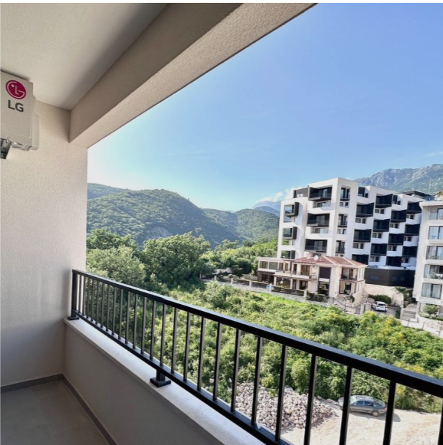 Апартаменты в Бечичах, Черногория, 28м2 - стоимость 80&nbsp;000€ - Ref: 72507 фото 5