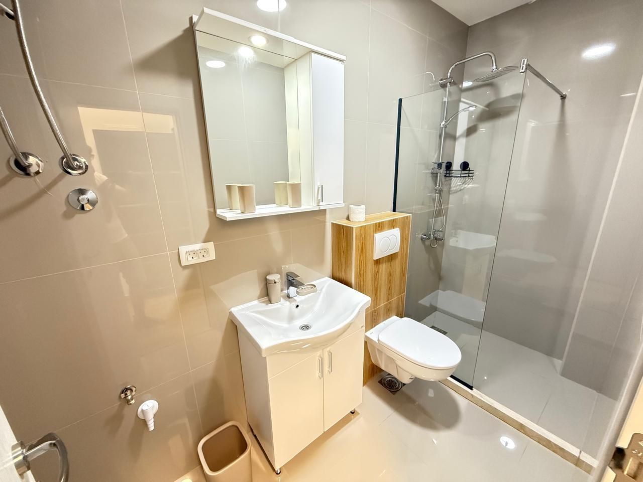 Апартаменты в Утехе, Черногория, 49м2 - стоимость 100&nbsp;000€ - Ref: 72506 фото 3