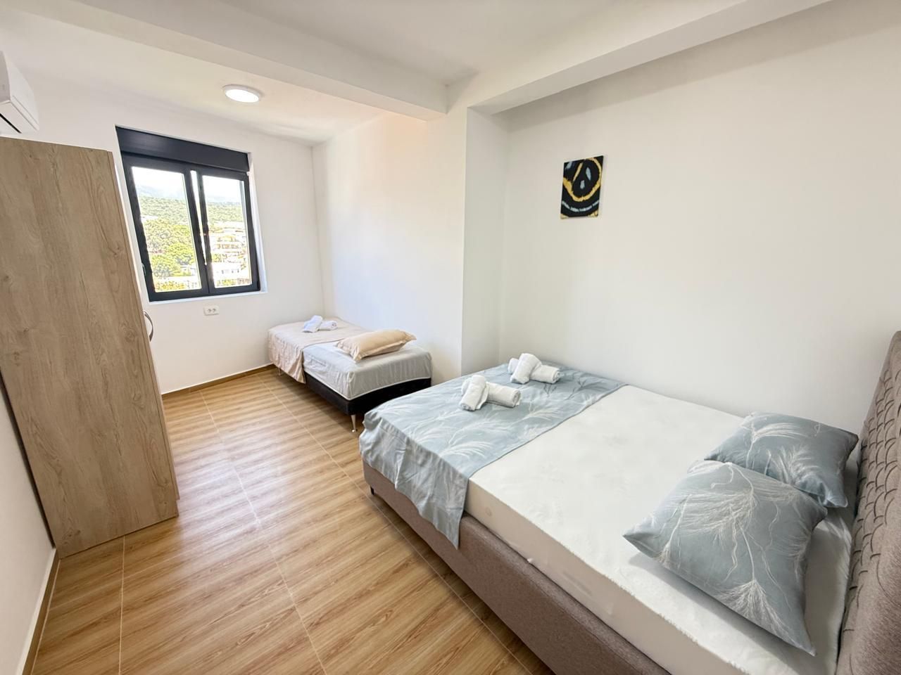 Апартаменты в Утехе, Черногория, 49м2 - стоимость 100&nbsp;000€ - Ref: 72506 фото 6