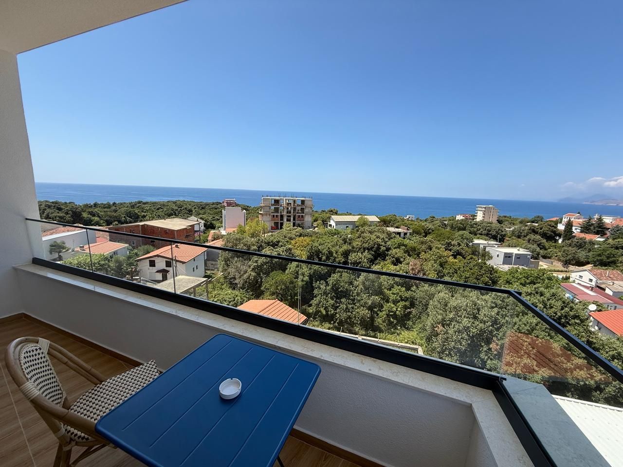 Апартаменты в Утехе, Черногория, 49м2 - стоимость 100&nbsp;000€ - Ref: 72506 фото 8