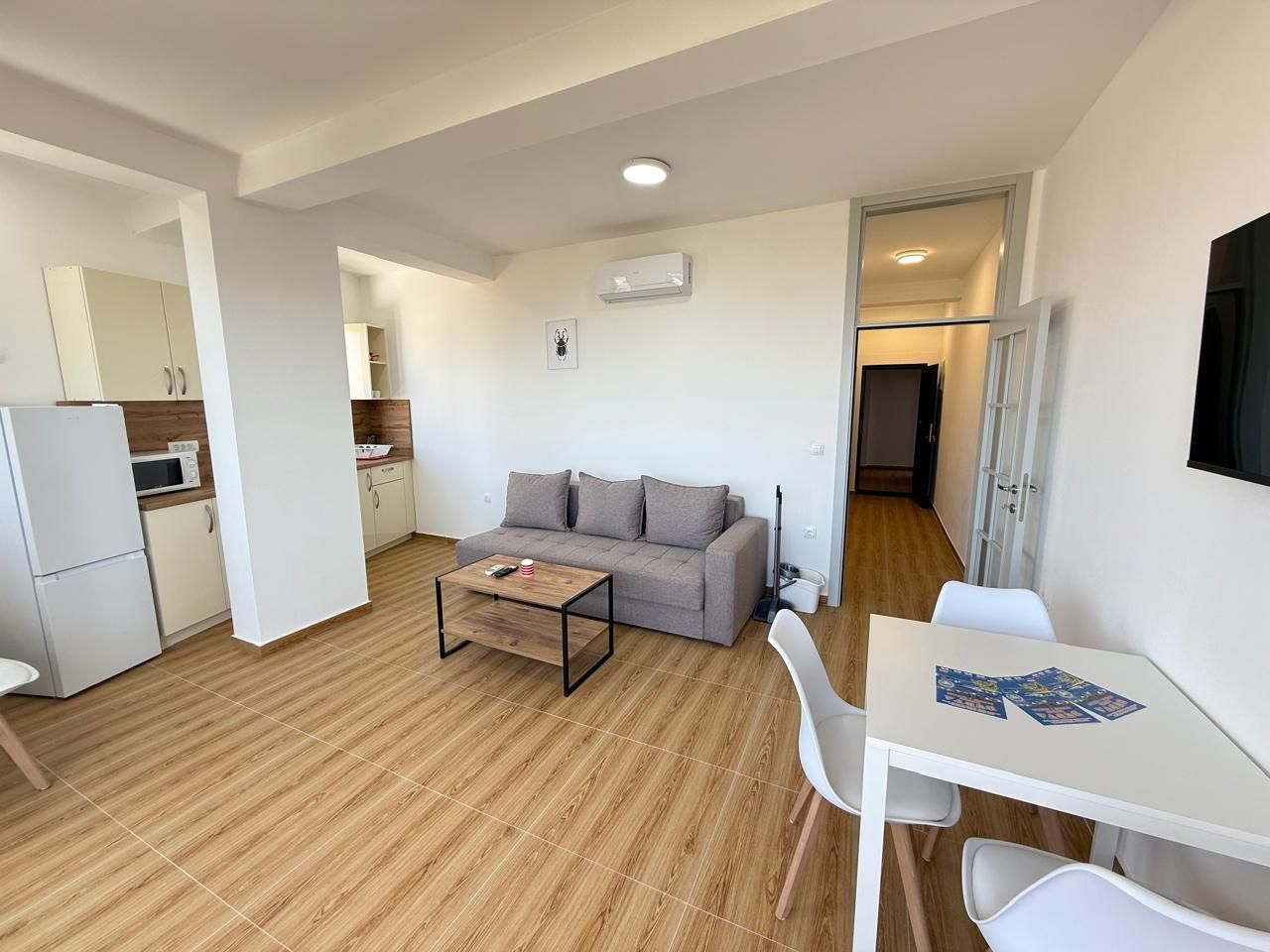 Апартаменты в Утехе, Черногория, 49м2 - стоимость 100&nbsp;000€ - Ref: 72506 фото 9