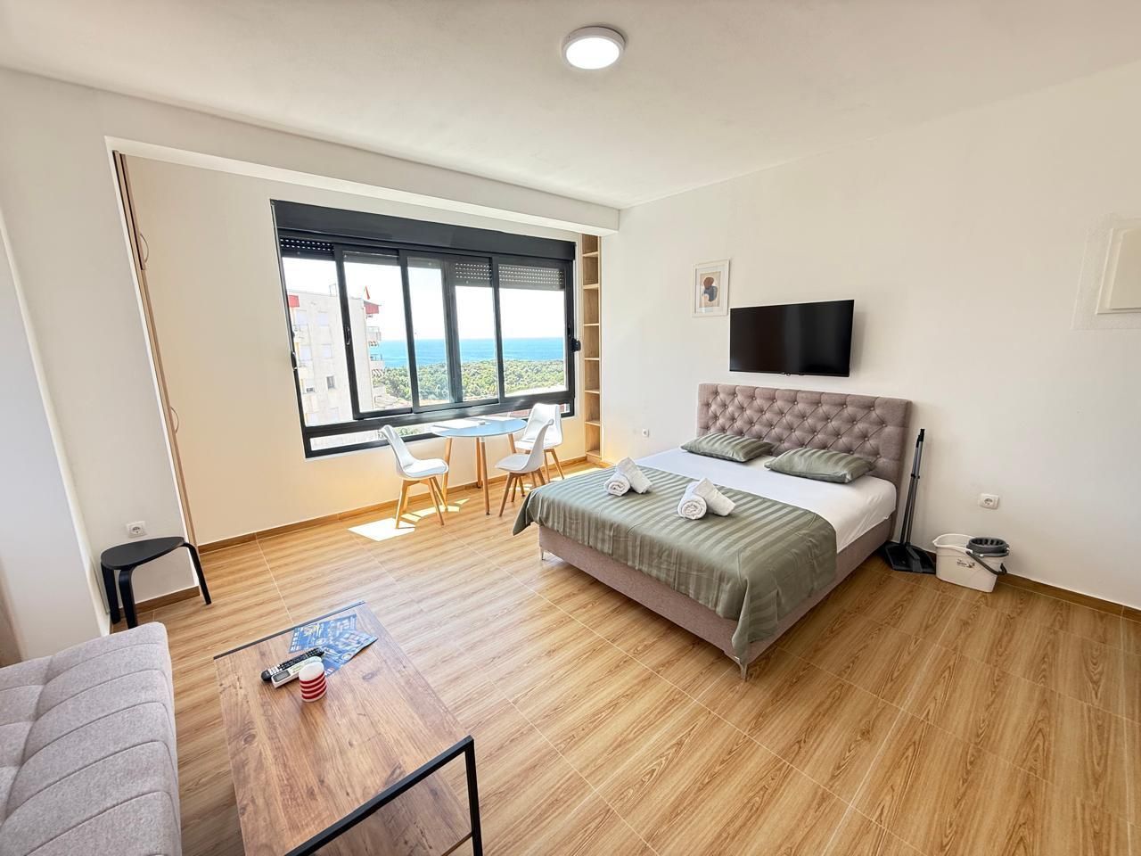 Апартаменты в Утехе, Черногория, 30м2 - стоимость 60&nbsp;000€ - Ref: 72504 фото 5