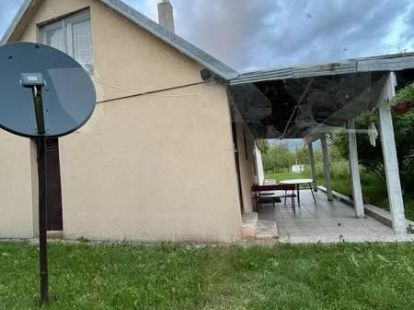 Коттедж в Никшиче, Черногория за 48 000€ (ID:72511)