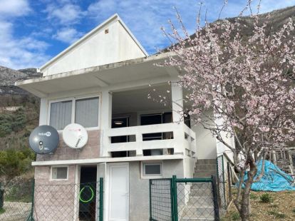 Дом в Сутоморе, Черногория, 54м2 - стоимость 80&nbsp;000€ - Ref: 72508 фото 2