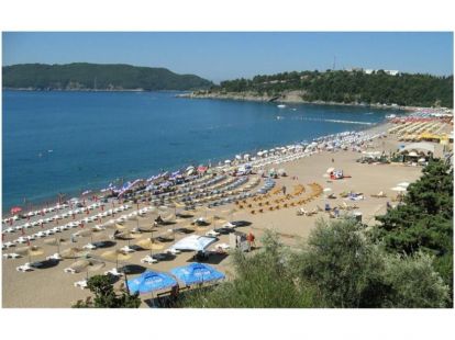 Апартаменты в Бечичах, Черногория за 80 000€ (ID:72507)