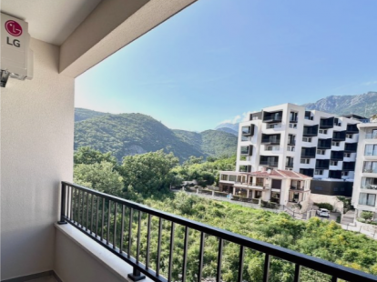 Апартаменты в Бечичах, Черногория, 28м2 - стоимость 80&nbsp;000€ - Ref: 72507 фото 5